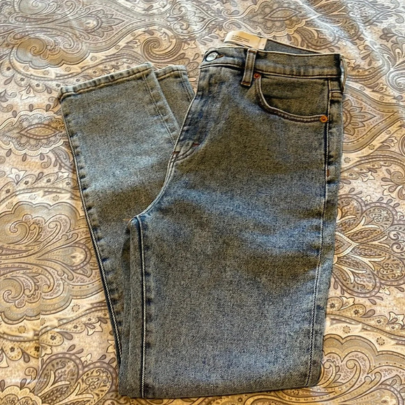 IRO high waist skinny jeans - Picture 1 of 8